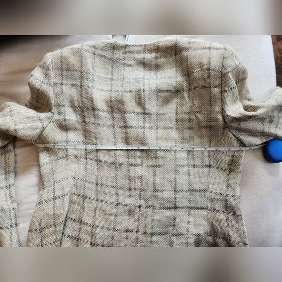 Giorgio Armani Collezioni Blazer - Picture 6 of 10